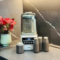 Máy làm sữa hạt Dung tích lớn 1.5L – Phù hợp gia đình 3–5 người 799088