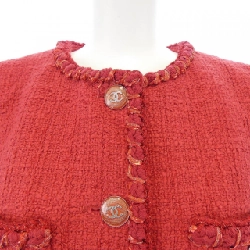 Chanel CHANEL P72412V63962 Đầm - Hàng hiệu Chính hãng 810365