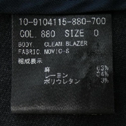 Áo khoác theory - Hàng hiệu Authentic 811330