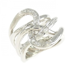 Nhẫn kim cương PT900 0.13CT