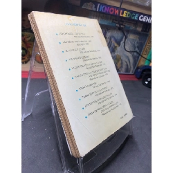 Chuyện nhặt dọc đường văn 1994 mới 50% ố bẩn Ngô Vĩnh Bình HPB0906 SÁCH VĂN HỌC 915614