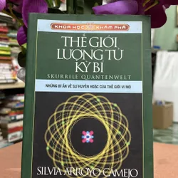 Thế giới lượng tử kỳ bí 🌊