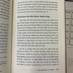 VIỆT NAM THẾ KỶ XVII NHỮNG GÓC NHÌN TỪ BÊN NGOÀI - OLGA DROR & K. W. TAYLOR 706780