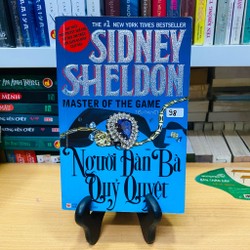 Tiểu thuyết - người đàn bà quỷ quyệt - Sidney Sheldon