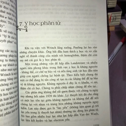 Linus Pauling con người và khoa học - Anthony Serafini 519938