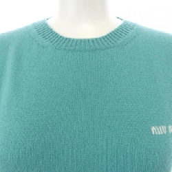 MIU MIU ニット 635638