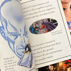 ✨𝑫𝑲 𝑹𝒆𝒂𝒅𝒆𝒓𝒔 4-𝑩𝒐𝒐𝒌 𝑺𝒆𝒕 (𝑳𝒆𝒗𝒆𝒍 2)✨ 780838