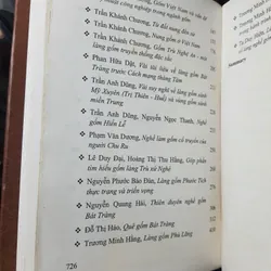Nghề và làng nghề truyền thống Việt Nam - Nghề gốm 614661