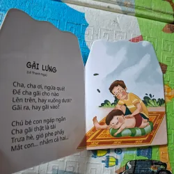 Ngôi Nhà Yêu Thương - Con Yêu Bố 995059