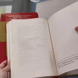 [MIỄN PHÍ BỌC SÁCH] [XƯA] Bộ Văn Kiện Đảng Toàn Tập (1924 - 1930) (1998) 990174