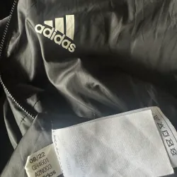 Áo phao Adidas 762811