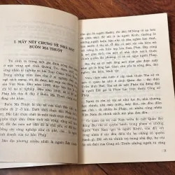 NHỚ LẠI NHỮNG NĂM ĐẦU 40 Ở NHÀ ĐÀY BUÔN MA THUỘT 1000914