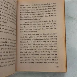 Tầm nhìn Berlin - Markus Wolf - 1994s 996218