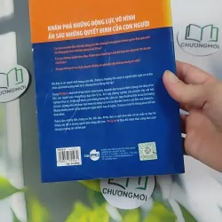 Phi Lý Trí - Dan Ariely 787061