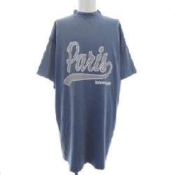 Áo thun BALENCIAGA - Hàng hiệu Chính hãng