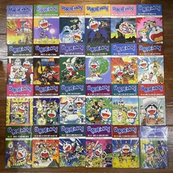 Doraemon truyện dài full bộ 24 tập (15) 597086