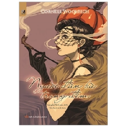 Người Đàn Bà Trong Đêm - Cornell Woolrich ASB.PO Oreka Blogmeo 230225