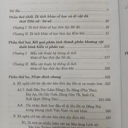 ỨNG DỤNG THẠCH HỌC NGHIÊN CỨU HIỆN VẬT ĐÁ - PHẠM ĐỨC MẠNH 721098