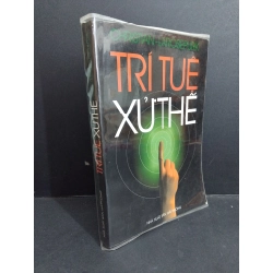 Trí tuệ xử thế mới 80% ố 2003 HCM2811 Christian-Larosepurk KỸ NĂNG Oreka Blogmeo