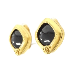 【Vintage】Bông tai Chanel 626835