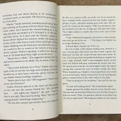 The Alchemyst - Michael Scott 737153