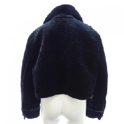 【Mã giảm giá】Áo khoác FENDI 636928