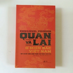 Quan và lại ở miền Bắc Việt Nam (2018)