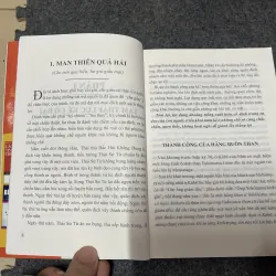 Mưu lược trong kinh doanh - Hoàng Văn Tuấn (c47) 777052