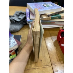 HẠNH PHÚC TRONG TẦM TAY - TRẦN THỊ GIỒNG 305337