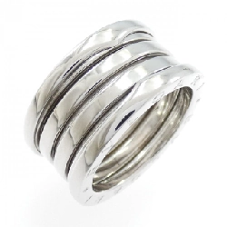 Nhẫn B.zero1 4 băng của Bulgari - Hàng hiệu Chính hãng