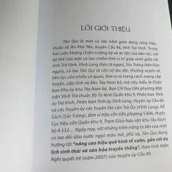 Cù Lao Tân Quy - Truyền Thống Và Tiềm Năng 694401