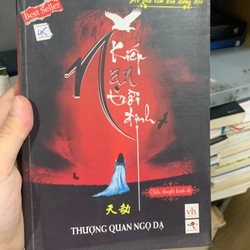 Kiếp nam trời định TKB0507 Truyện Trinh Thám Rebooks.vn