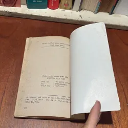 II Sức Khỏe Dưỡng Sinh: Thuật Dưỡng Sinh Đông Phương - Hải Ân - 1994 786797