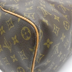 Túi xách Boston Louis Vuitton Monogram Speedy 40cm M41522 613978