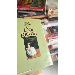 Đồi Gió Hú - Wuthering Heights - Emily Brontë - BT 1025209