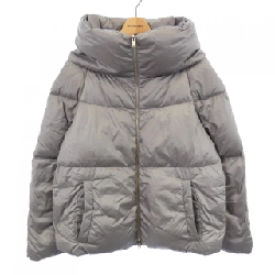 Herno PI1387D Áo khoác lông