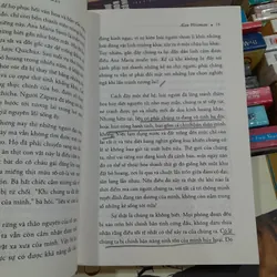 THẾ GIỚI KHI LOÀI NGƯỜI BIẾN MẤT - ALAN WEISMAN 732113