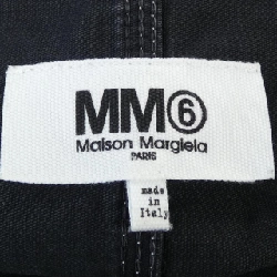 Đầm MM6 S52CT0294 S48447 - Hàng hiệu Authentic 813322