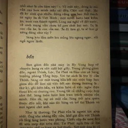 Giấy trắng - Triệu Xuân  970945