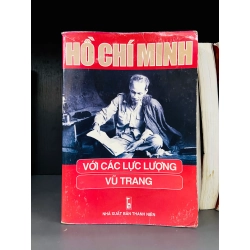 Hồ Chí Minh với các lực lượng vũ trang - Lịch sử VAVOX4K2S-2