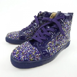 Giày thể thao CHRISTIAN LOUBOUTIN - Hàng hiệu Authentic 907085