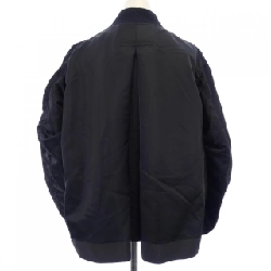 Áo khoác nylon twill SACAI NYLON TWILL BLOUSON SCW-201 - Hàng hiệu Authentic 814984