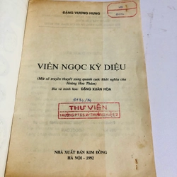 📚 SÁCH KIM ĐỒNG 9x – VIÊN NGỌC KỲ DIỆU 545966