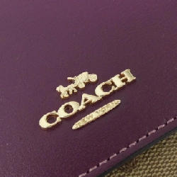 【新品】Coach C5966 ví 622453