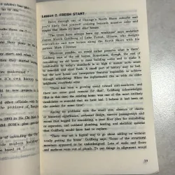 Thực hành Tiếng Anh trong kiến trúc và xây dựng - Đỗ Văn Thái 783170