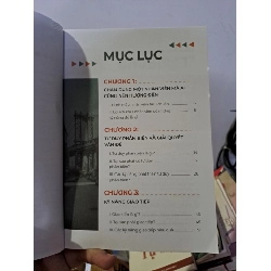 Top kỹ năng biến nhân viên bình thường trở nên phi thường mới 90% sách màu 2024 HCM0308 KỸ NĂNG 919308