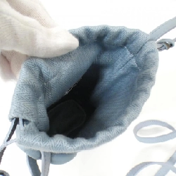 Túi xách vai Loewe Anagram Inflated Pocket C630G26X01 611211