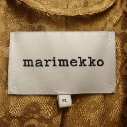 【Mã giảm giá】Áo khoác MARIMEKKO 631903