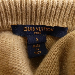 【Mã giảm giá】Louis Vuitton LOUIS VUITTON Áo len 645155