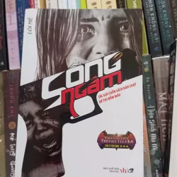 Bộ 4 cuốn Lôi Mễ 958444